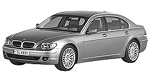 BMW E66 P2139 Fault Code