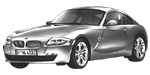 BMW E86 P2139 Fault Code