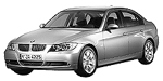 BMW E92 P2139 Fault Code
