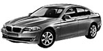 BMW F10 P2139 Fault Code