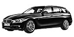 BMW F31 P2139 Fault Code